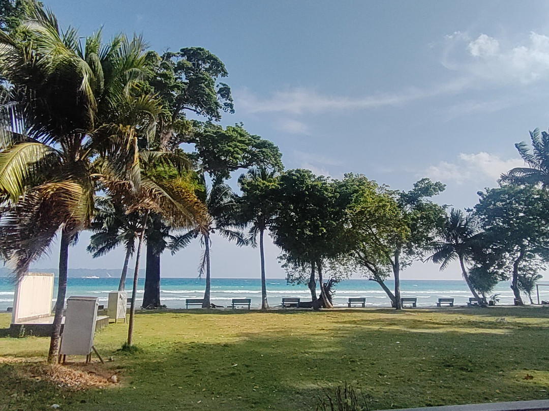 Tango Beach Resort主图