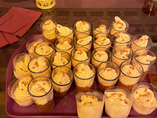 L'Atelier Gourmand de Lyon-里昂必去景点