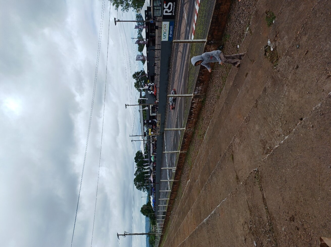 Autódromo Internacional de Tarumã景点图片