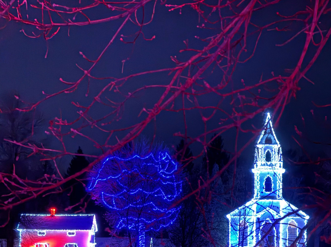 Upper Canada Village景点图片
