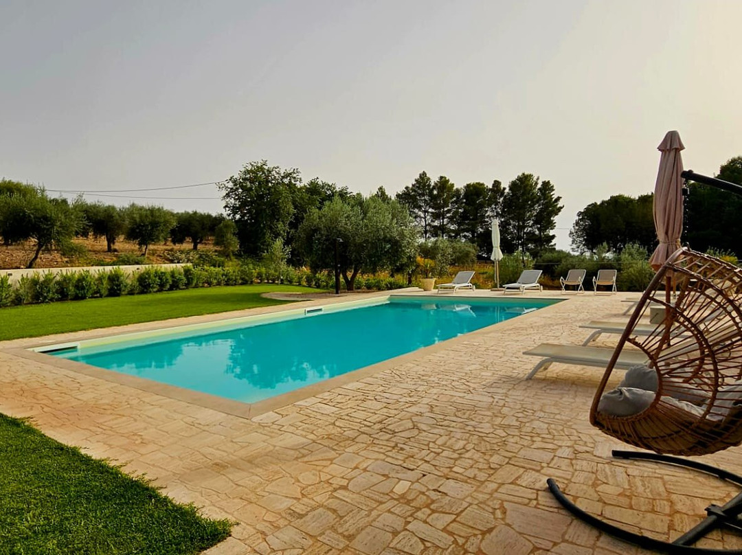 Villa Santa Margherita主图