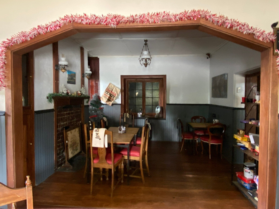 Mount Torrens Hotel