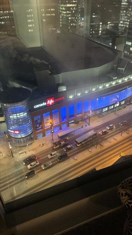 Alt Hotel Winnipeg主图