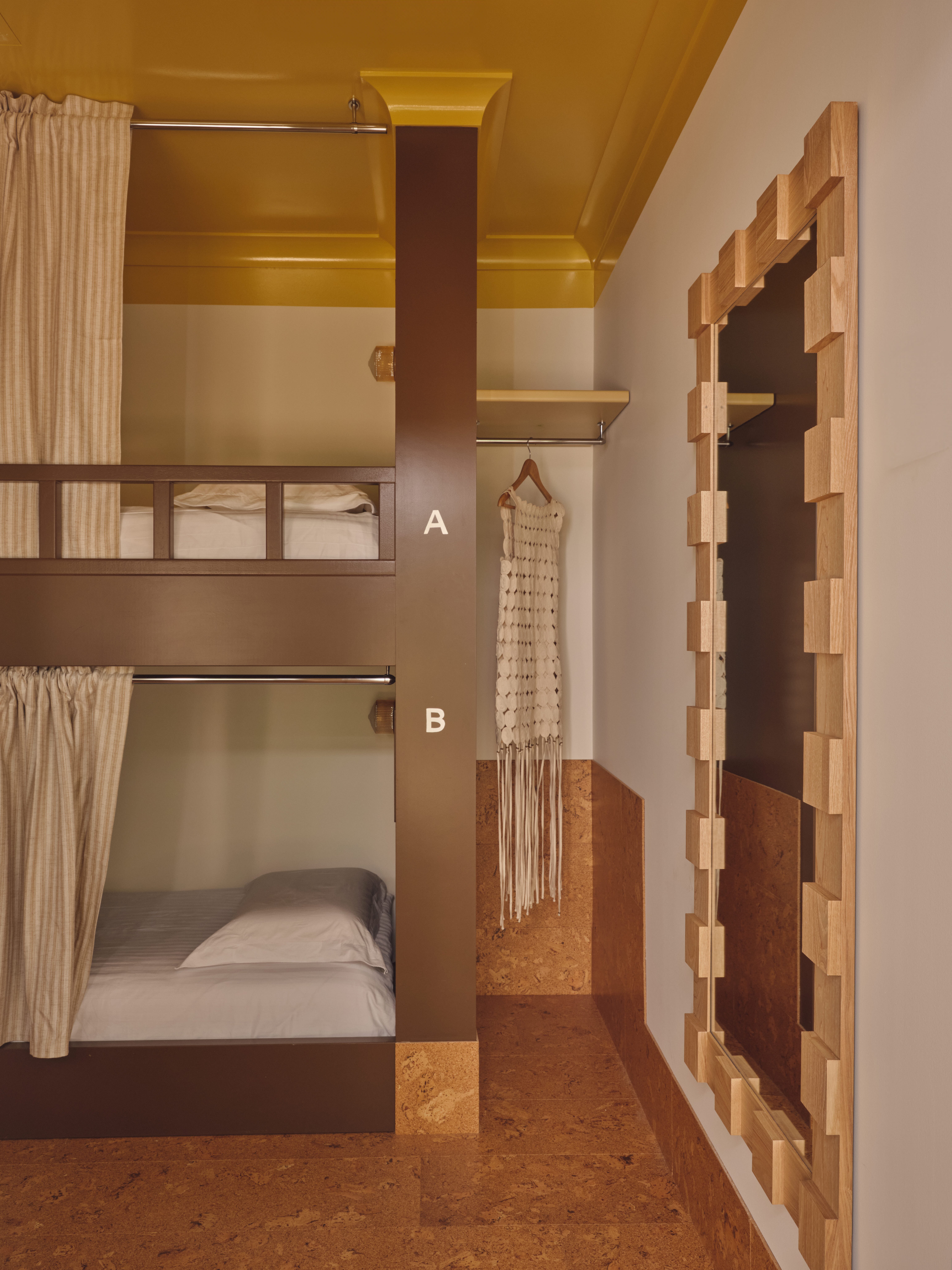 Halse Lodge Noosa Heads-客卧