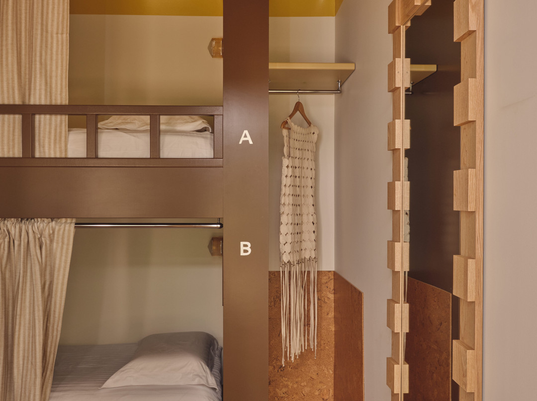 Halse Lodge Noosa Heads主图