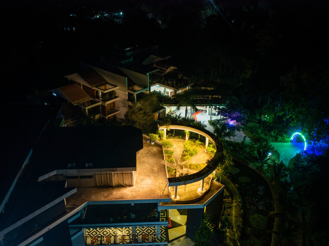 Bhuapur旅游攻略图片