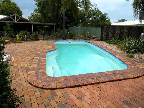 Merino Motor Inn & Licensed restaurant主图