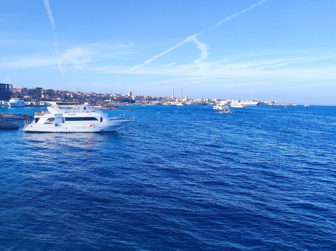 Hurghada Today-赫尔格达必去景点