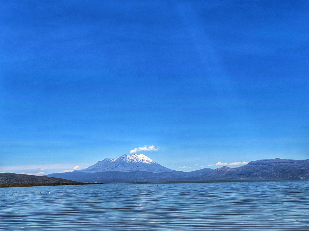 Peru Breathtaking Trips-阿雷基帕必去景点