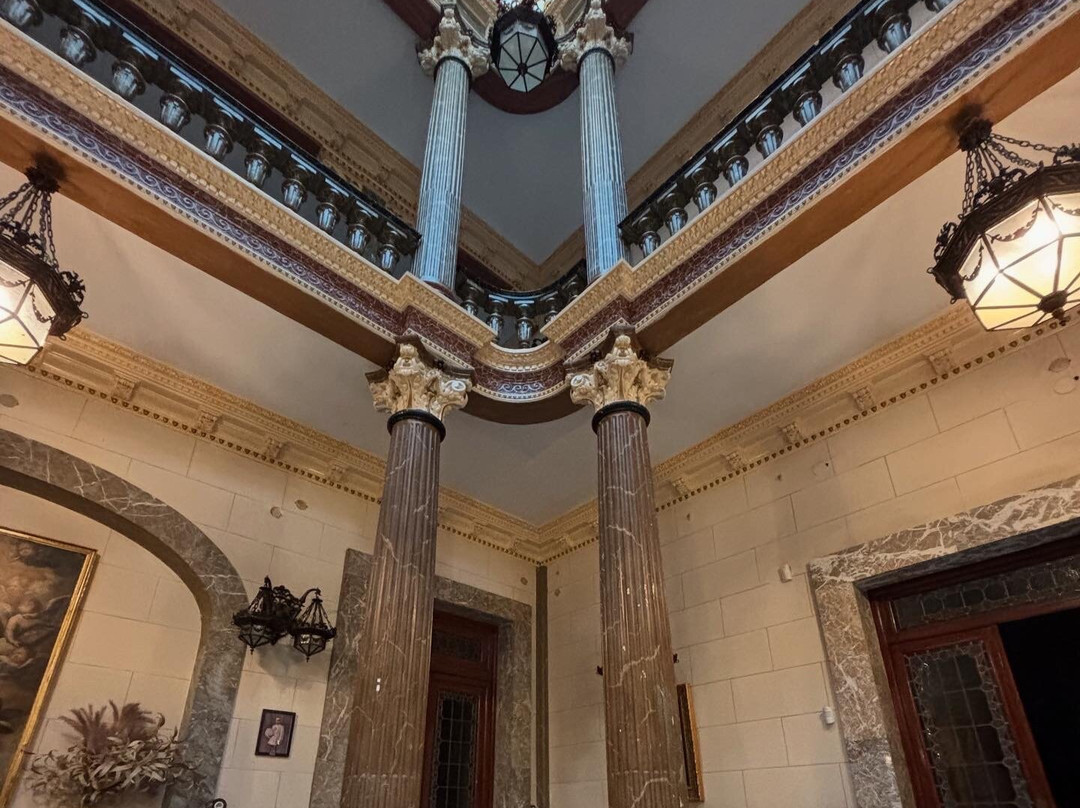 Museo Etnografico-Don Benito必去景点