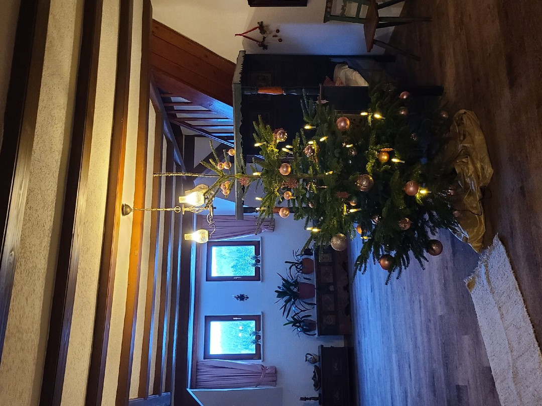 Landgasthof Haueis主图