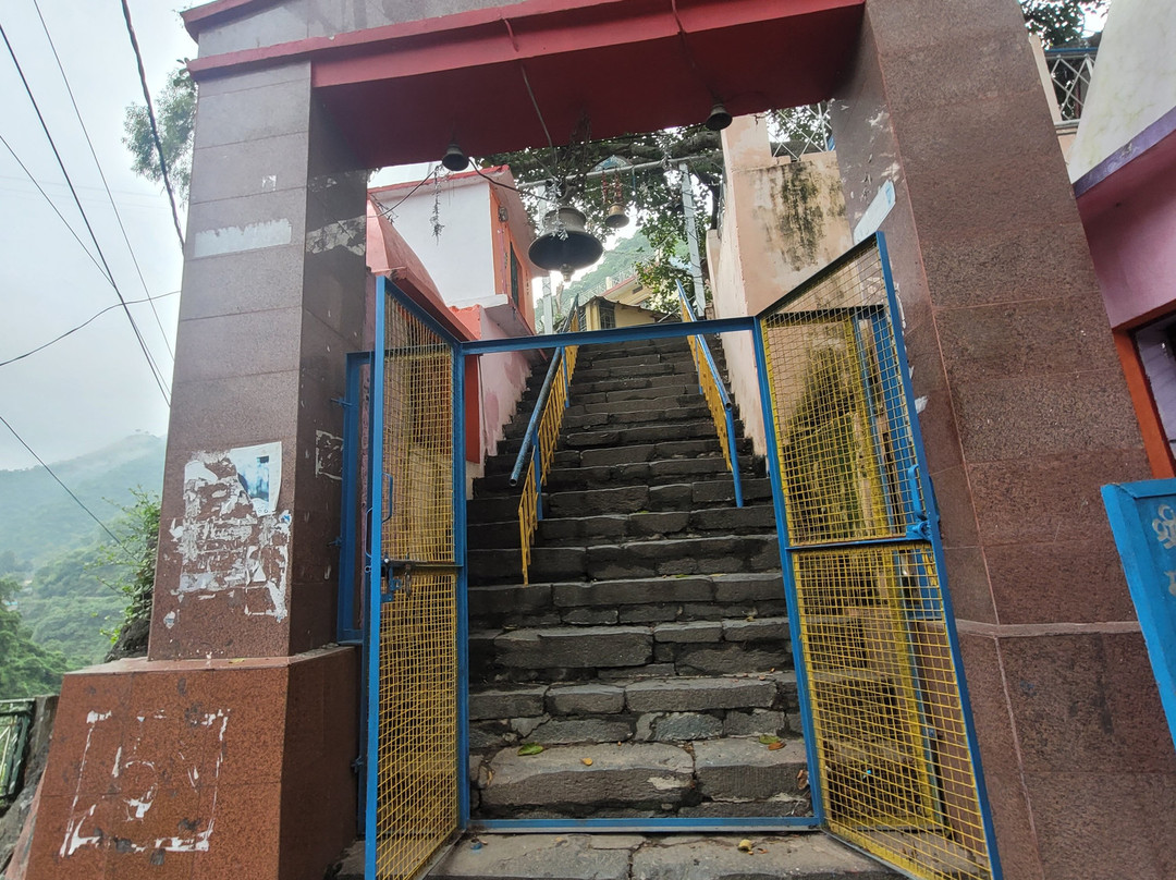 Rudraprayag Shiva Temple景点图片