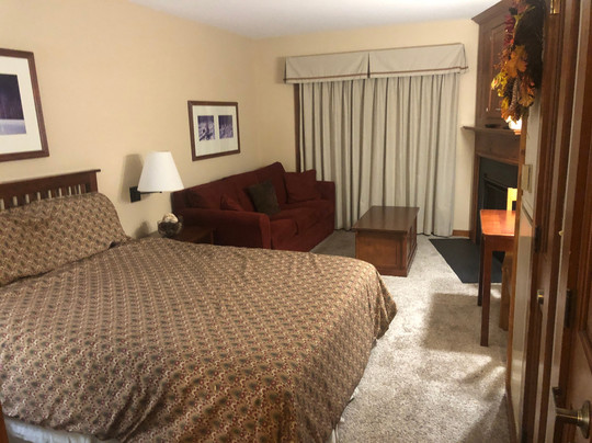 Allegheny Springs主图