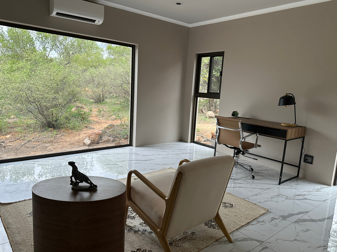 Oase By 7 Star Lodges主图