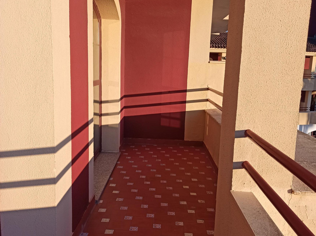 Hotel ILUNION Golf Badajoz主图