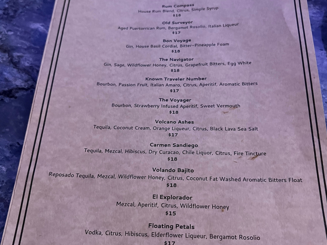 Traveler Collections