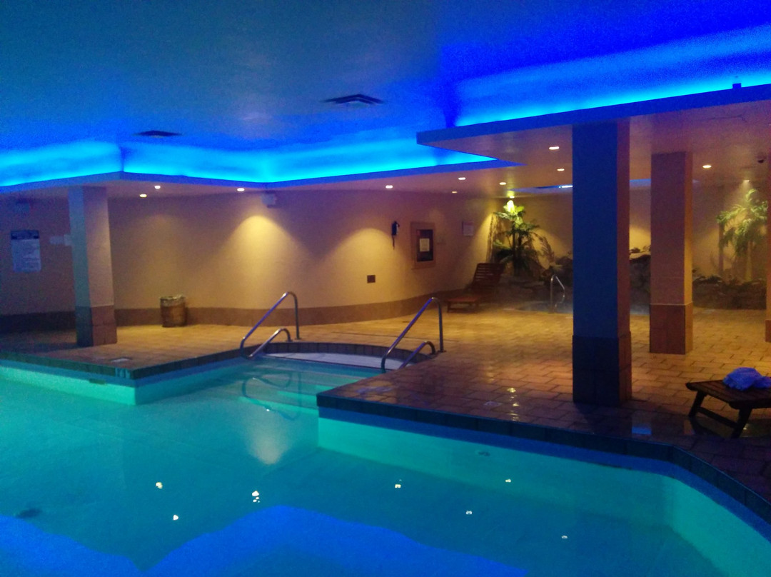 Ihotel & Conference Centre (formerly Radisson Red Deer)主图