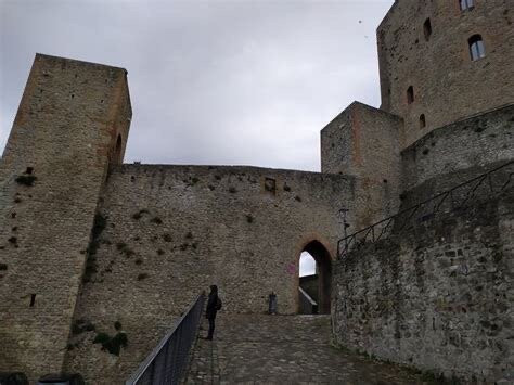 Castello di Montefiore Conca景点图片