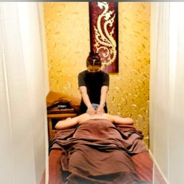 The Princess Spa-合艾必去景点