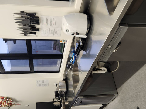 Bannockburn酒店住宿-Harvest Park Studios