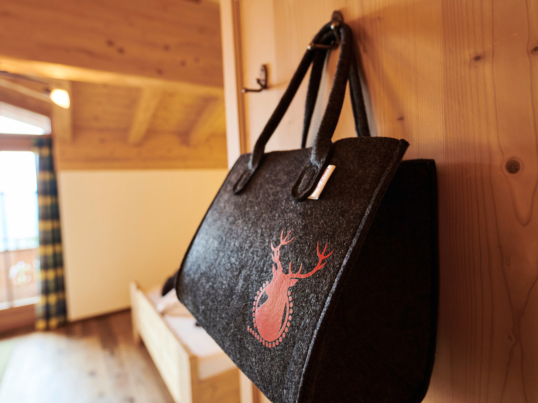 Berggasthof Platzlalm主图