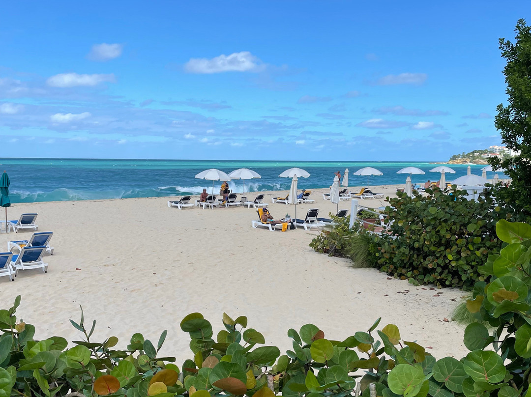 Meads Bay Beach Villas主图