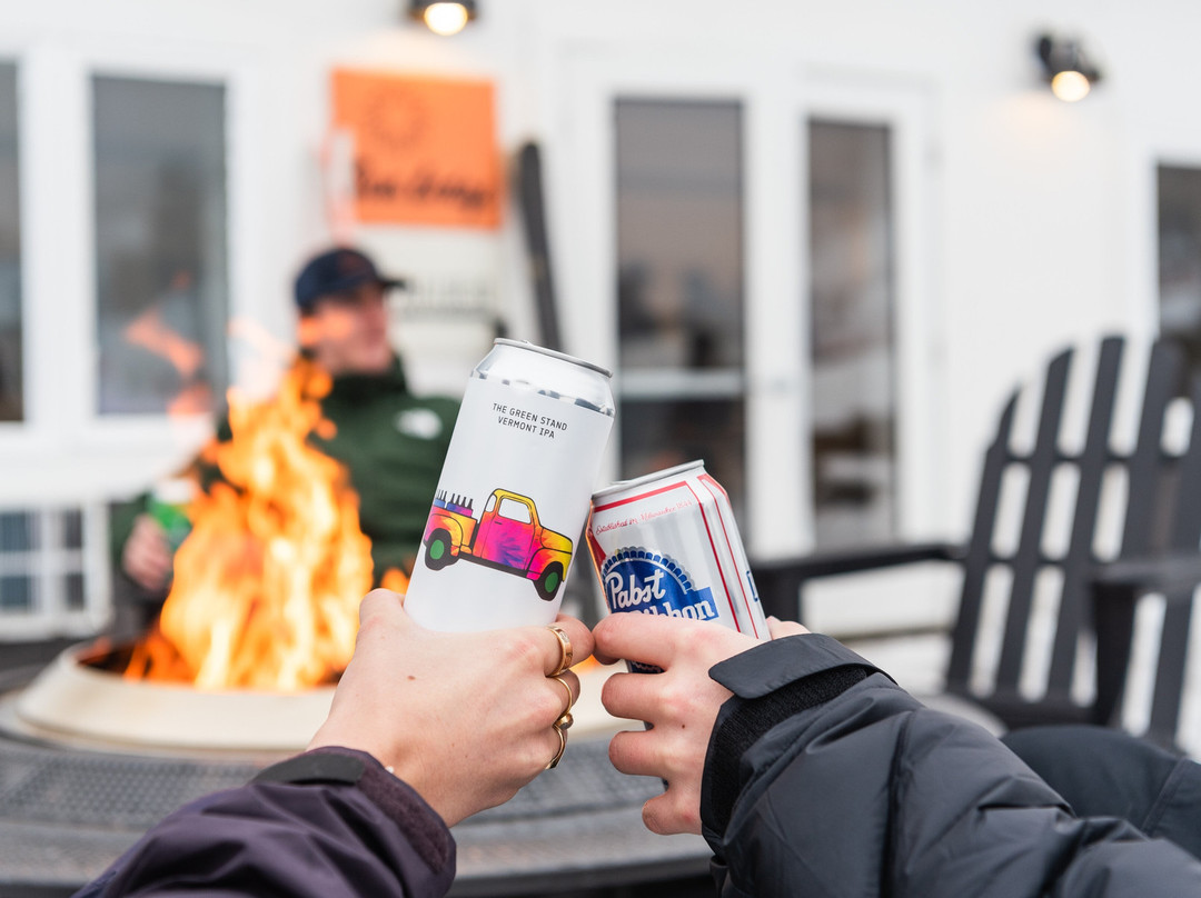 布罗姆利阳光旅馆主图