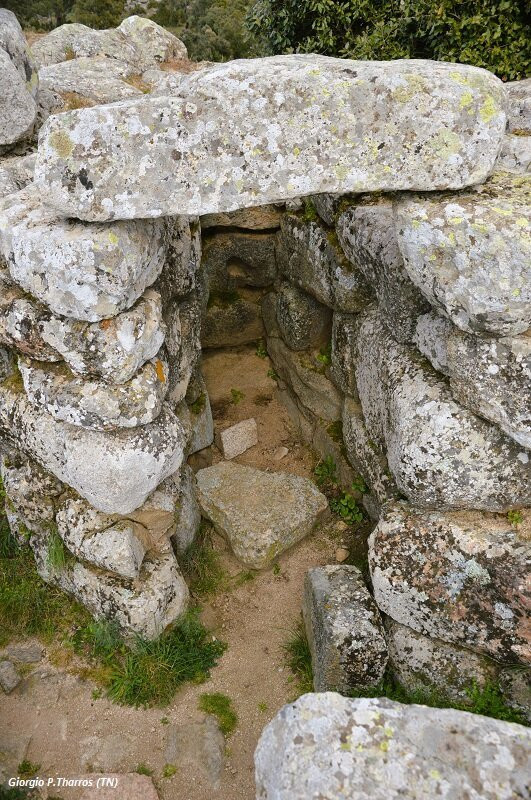 Nuraghe Loelle-Budduso必去景点