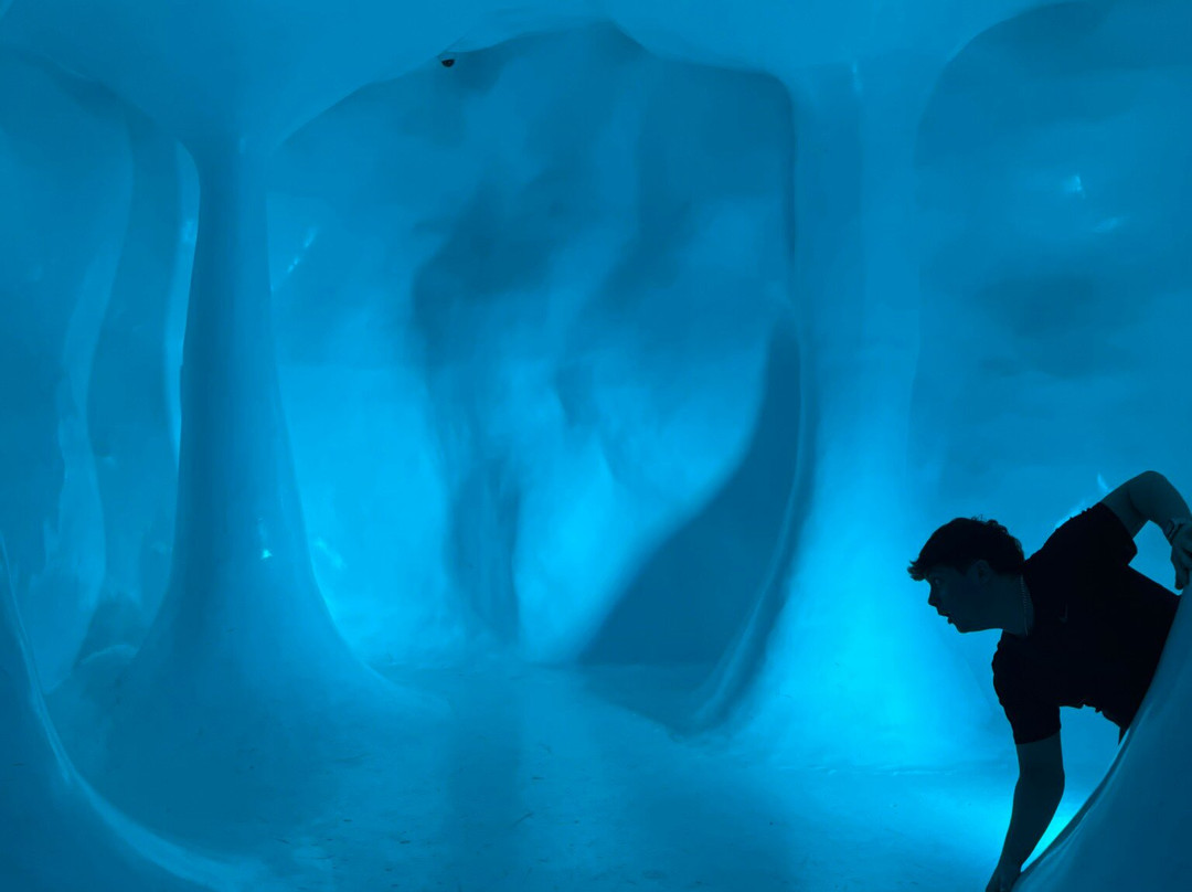 Vuon Anh Sang Lumiere-大勒必去景点