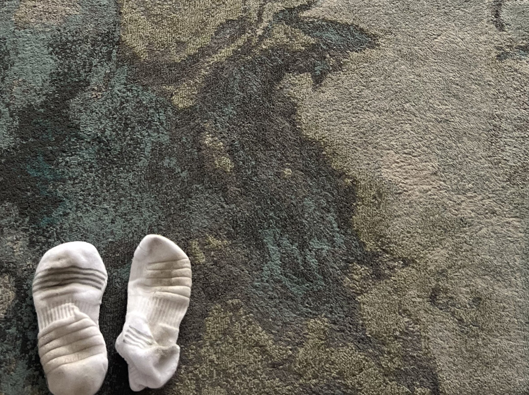 The Abidah By Accra主图