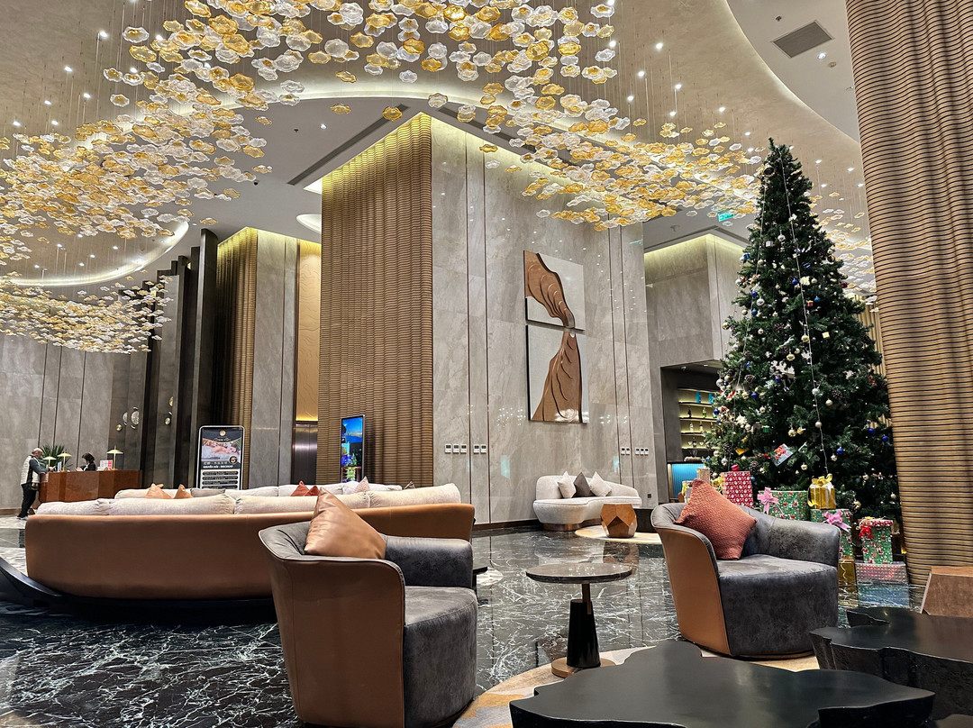 The Watson Premium Halong Hotel主图