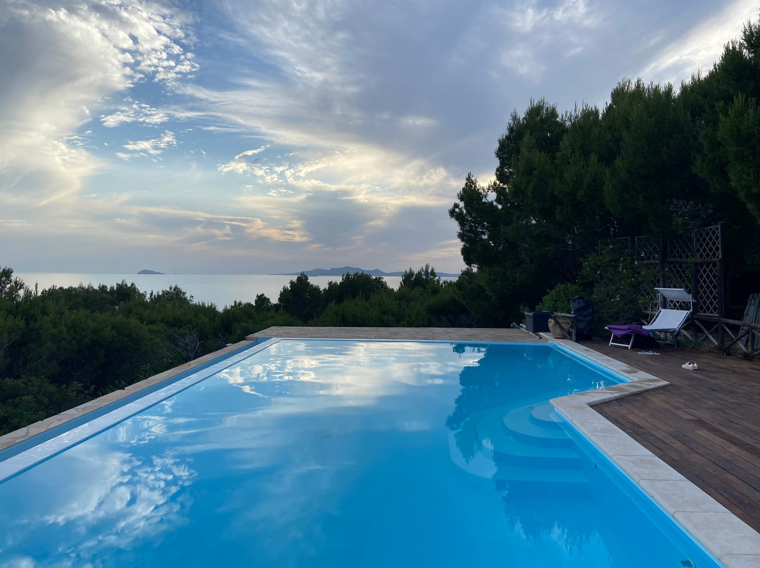 Residenze Alba e Tramonto sul Mare主图