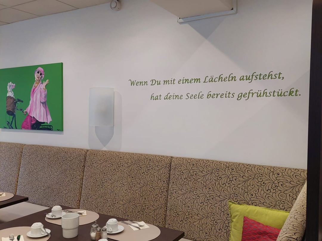 奥尔登堡赫耳墨斯酒店主图