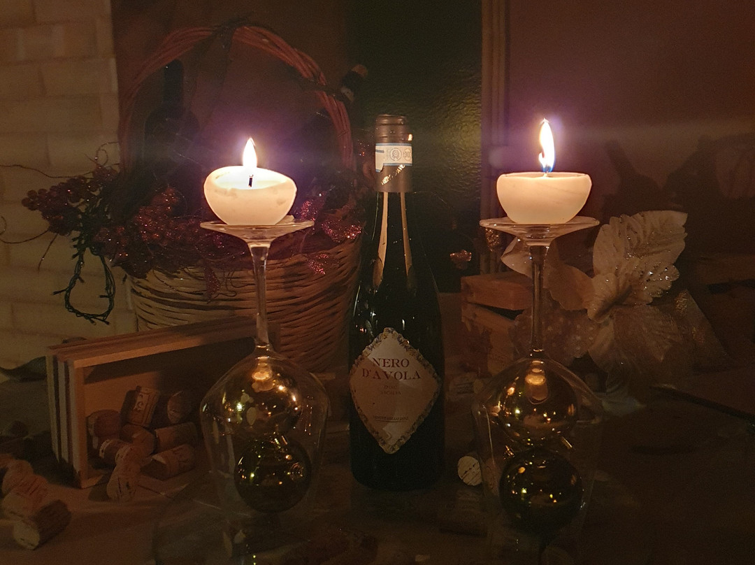 Baglio Basile Wellness Center & Spa-Petrosino必去景点