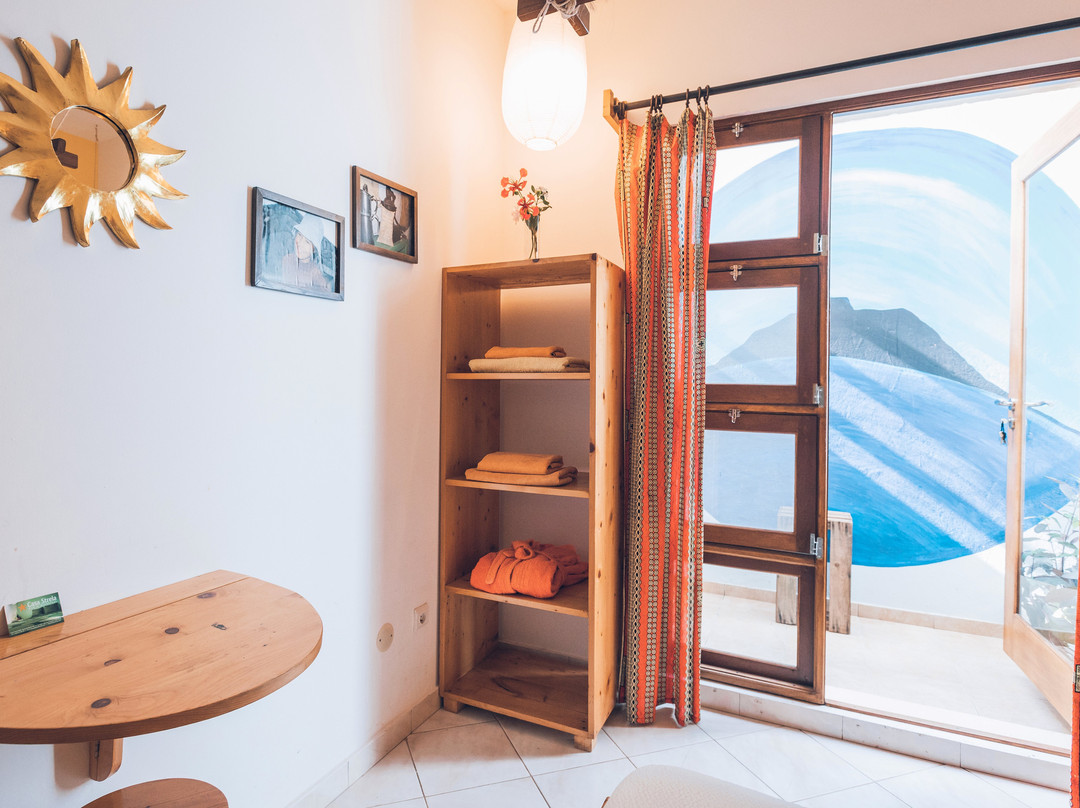 Casa Strela Guesthouse主图