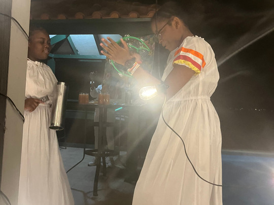 Island Mystique-普罗维登西亚莱斯必去景点