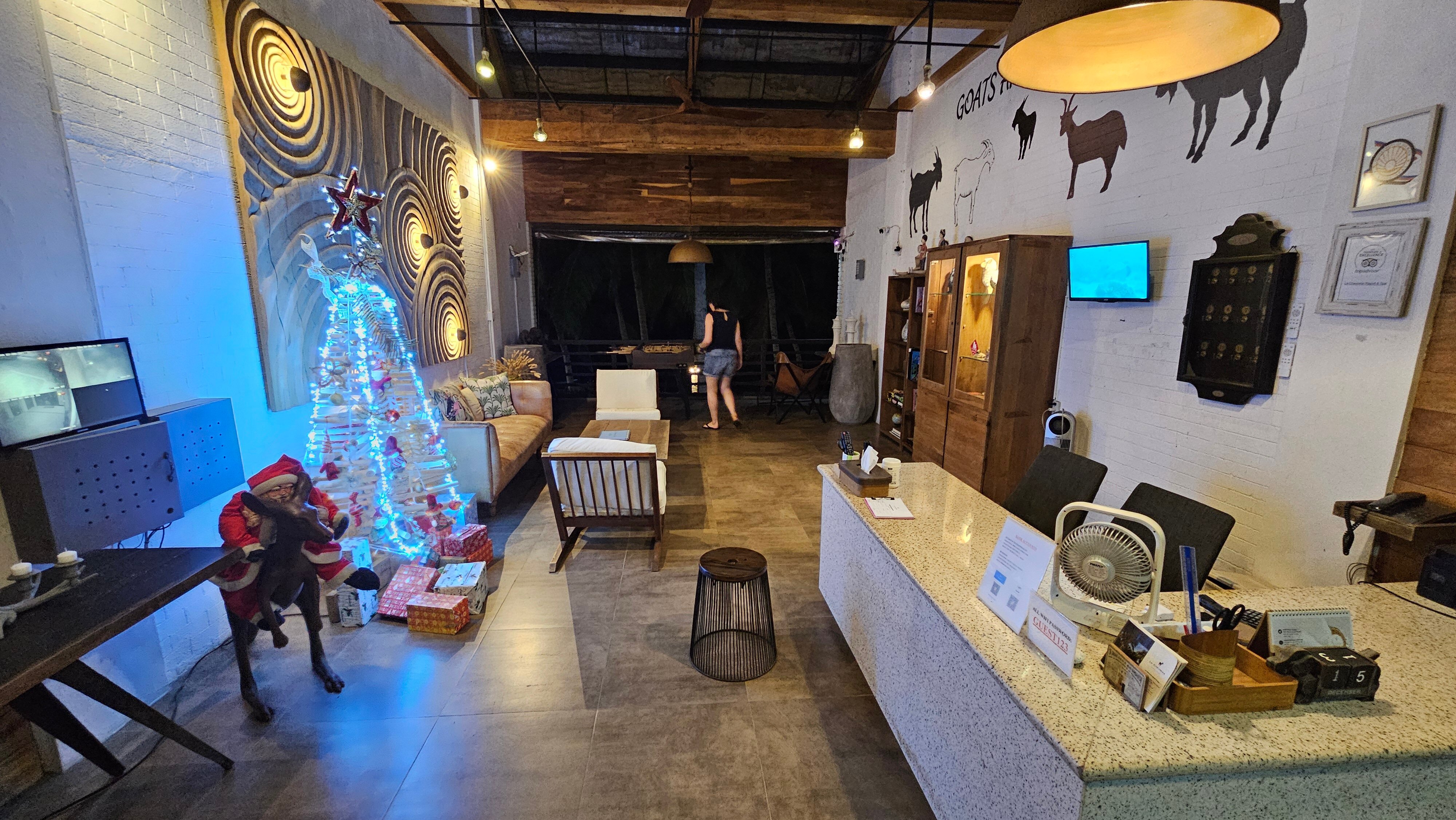 拉萨弗雷利度假酒店及Spa中心-浴室
