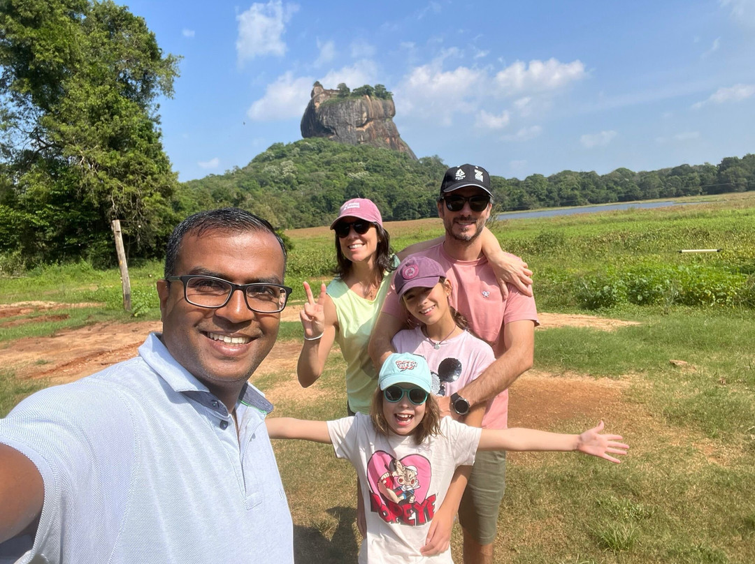 Spirit Srilanka景点图片