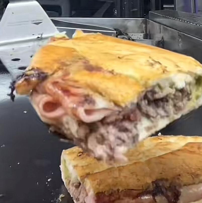 Paninomania