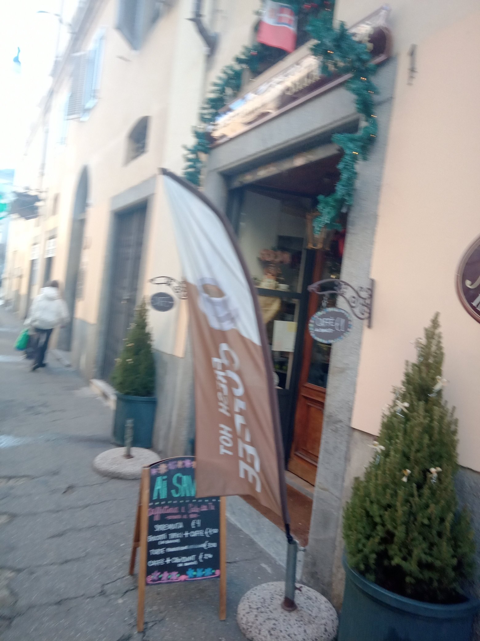 Ai Savoia B&B-官方