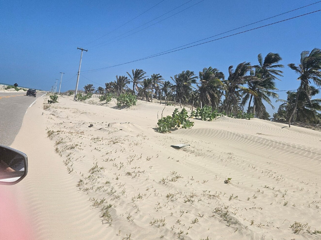 Hotel Pousada 360°主图