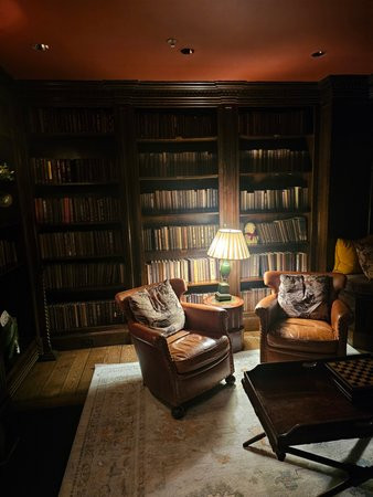 Mayflower Inn & Spa, Auberge Collection主图