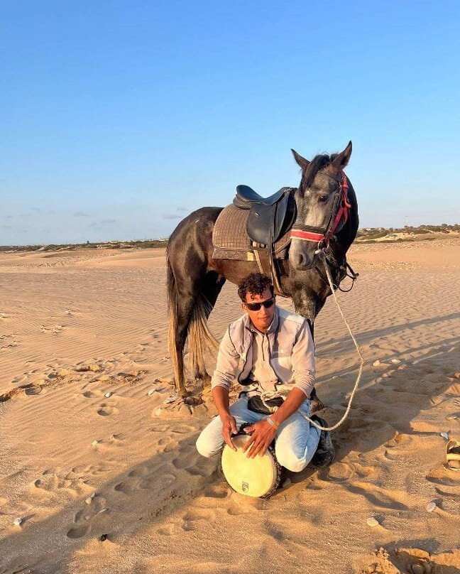Faris Horse Riding景点图片