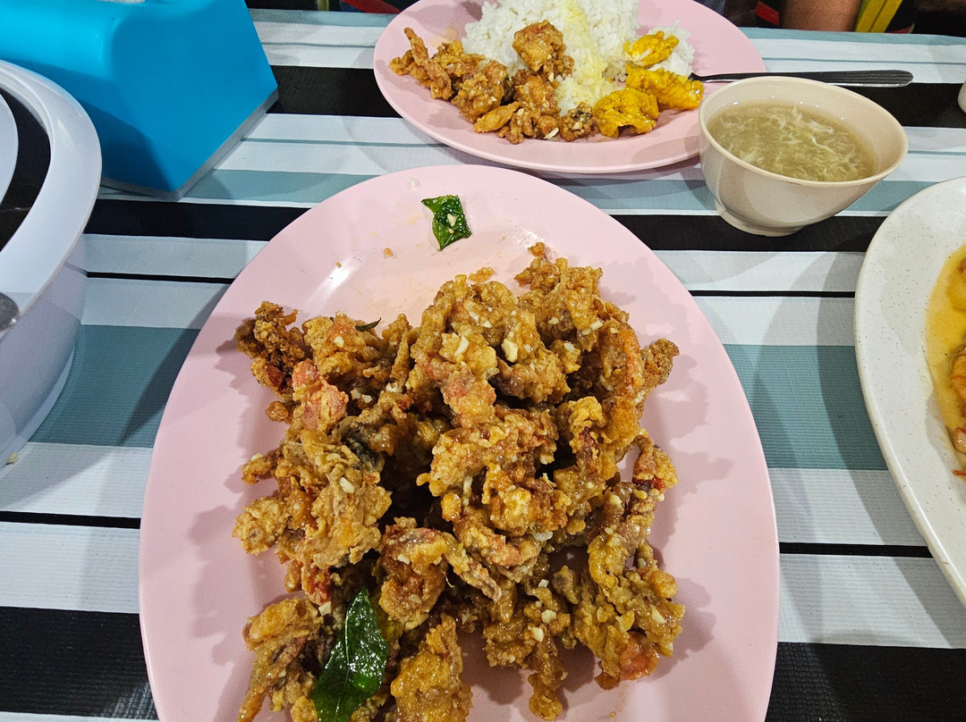 Restoran Terapung Fadzla