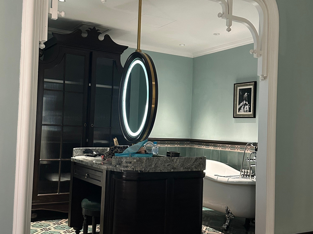 精华会安酒店和Spa主图