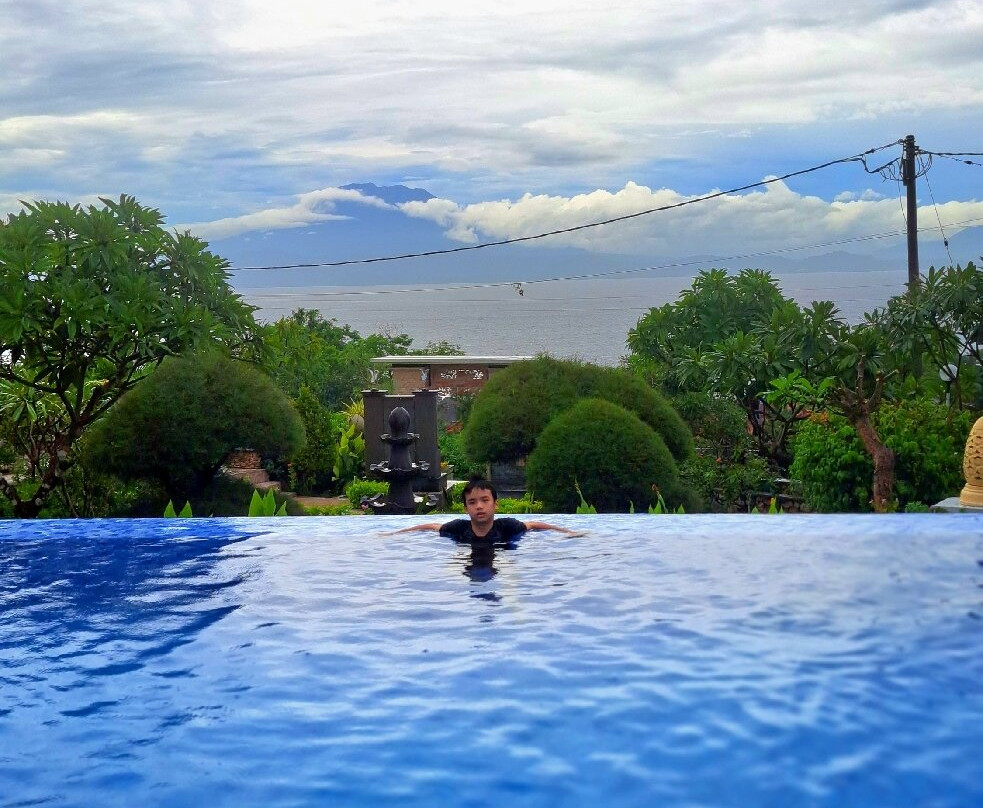 Permata Hill Nusa Penida主图