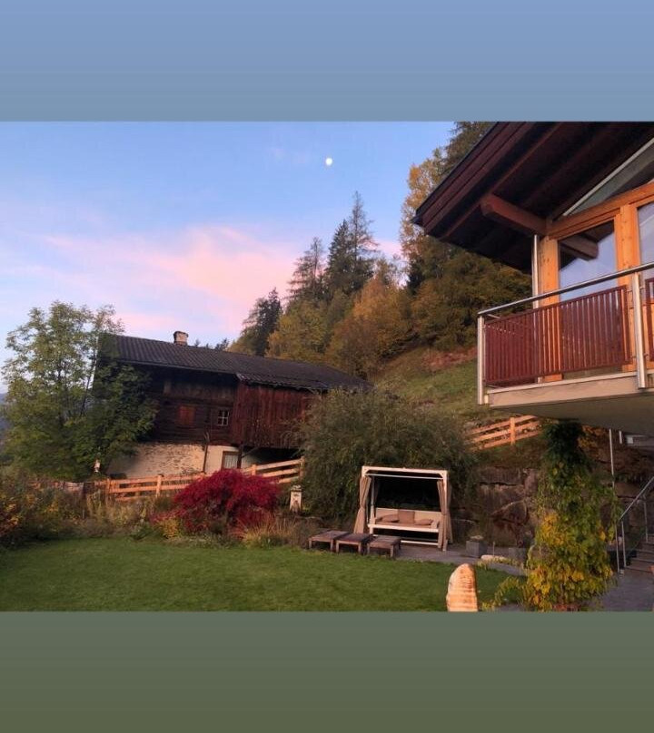 Ferienwohnungen Landler