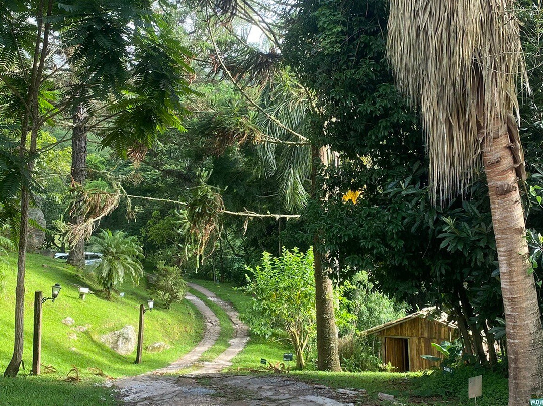 Pousada Araucaria主图