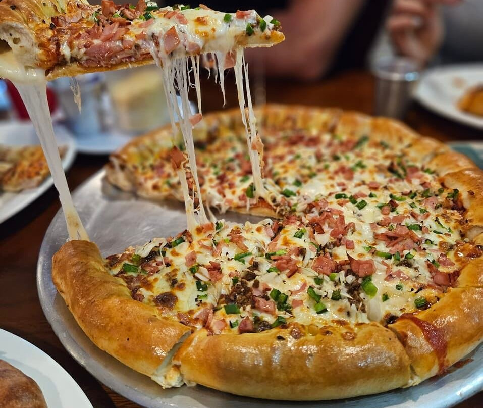 Pizza Ranch El Encuentro