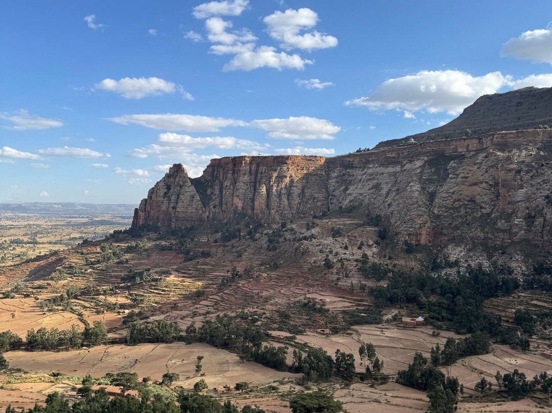 Lucy Ethiopia Tours景点图片